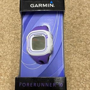 Ladies Garmin